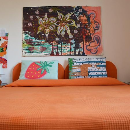 B&B Villa Olimpo Le Torri Agrigento Eksteriør bilde