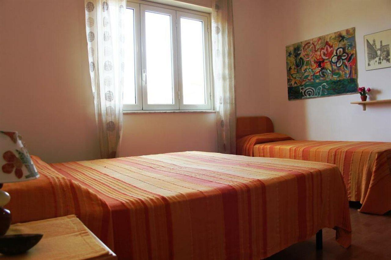 B&B Villa Olimpo Le Torri Agrigento Eksteriør bilde