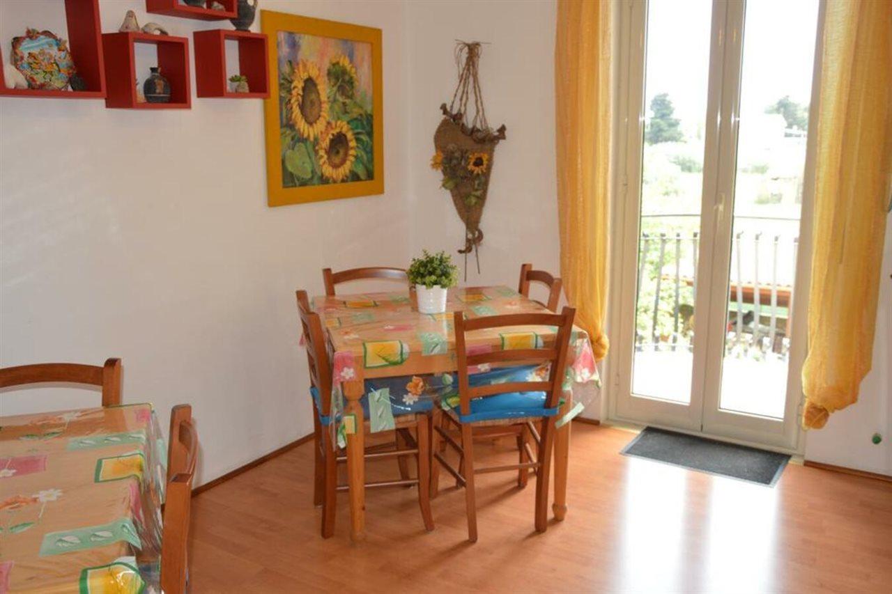 B&B Villa Olimpo Le Torri Agrigento Eksteriør bilde