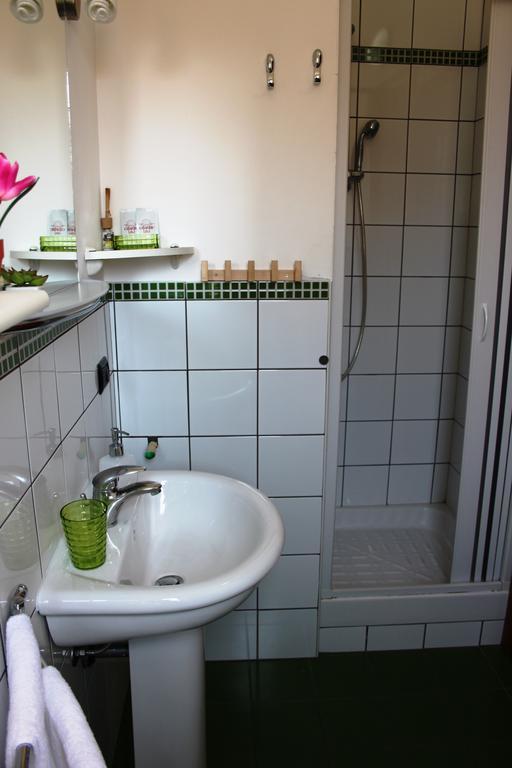 B&B Villa Olimpo Le Torri Agrigento Eksteriør bilde