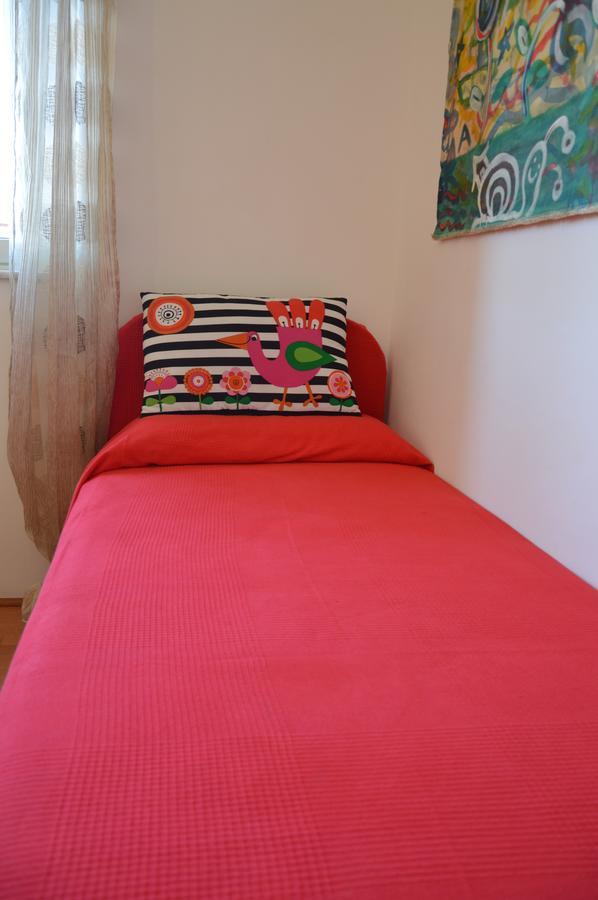 B&B Villa Olimpo Le Torri Agrigento Eksteriør bilde